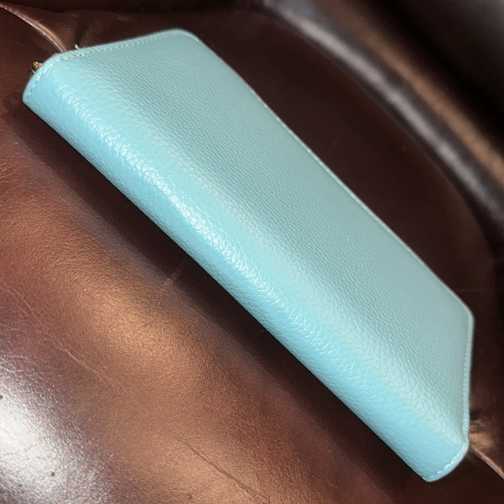 Blue Love & Lore Wallet - Picture 5 of 14